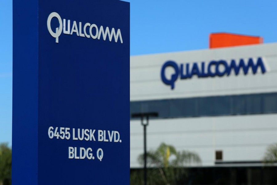 Qualcomm may rebuff Broadcom's $103b offer