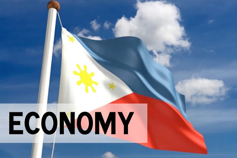 Philippine economy grows 6.9pc in Q3
