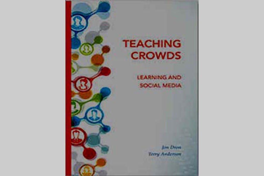 Social media as tool for teaching-learning