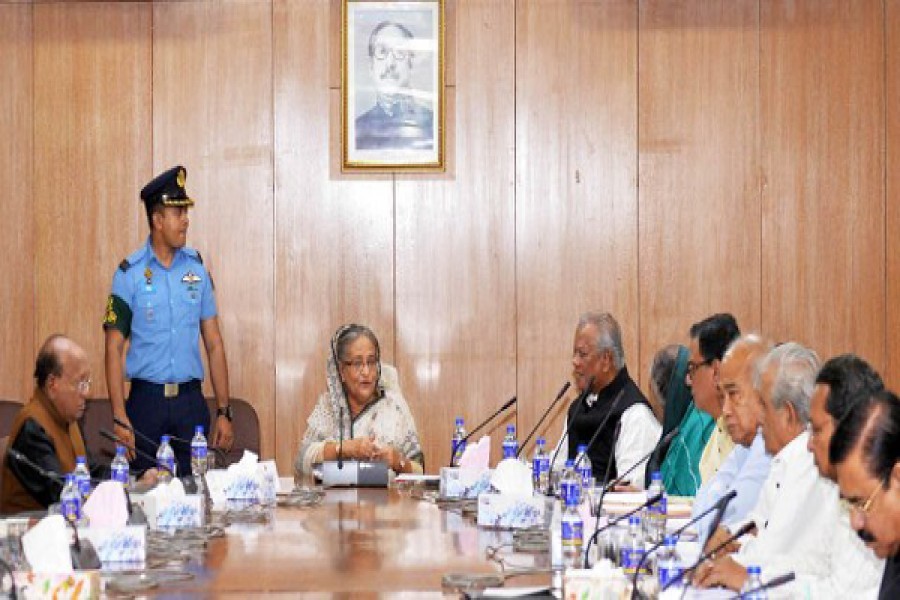 Gazipur, Rangpur to have separate metropolitan police