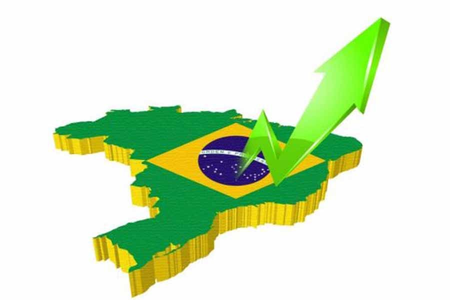 Brazil economy likely to grow 3pc in 2018
