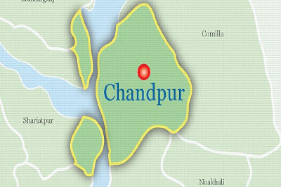 Police recover sexagenarian man’s body in Chandpur