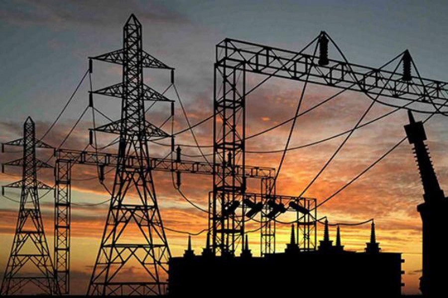 Power tariff to rise by 5.3pc next month