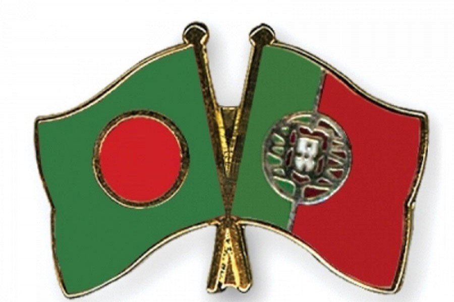 FBCCI shows interest to deepen trade ties with Portugal