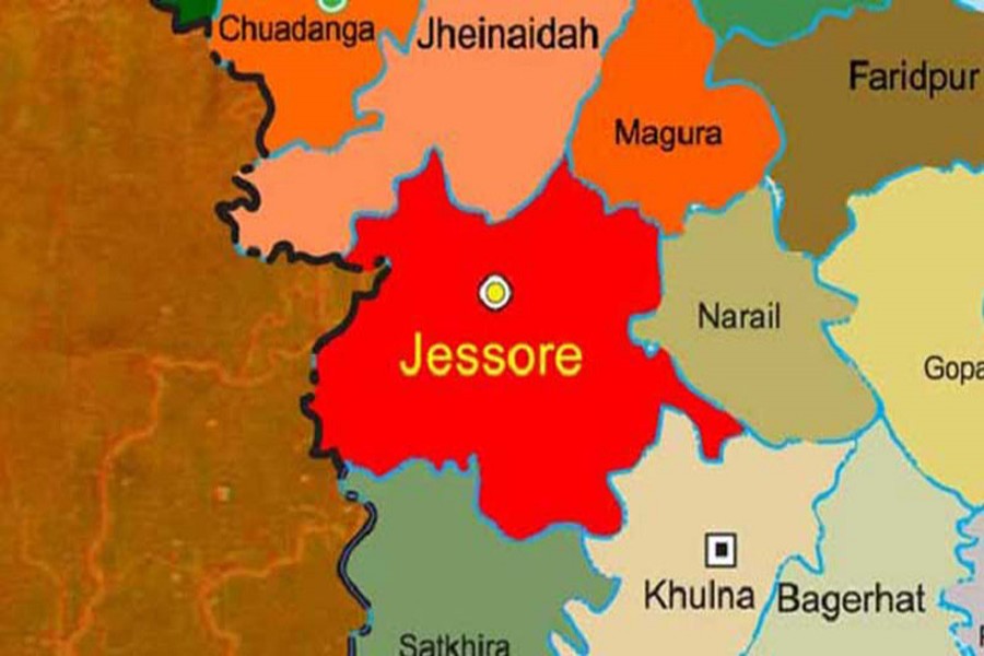 Miscreants slit Jessore journo’s throat