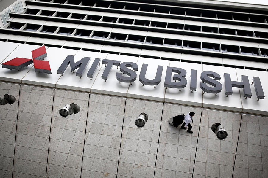 Mitsubishi Materials said it first became aware of the "misconduct" at its divisions in February and opened an investigation in the wake of the Kobe Steel scandal. - Reuters file photo