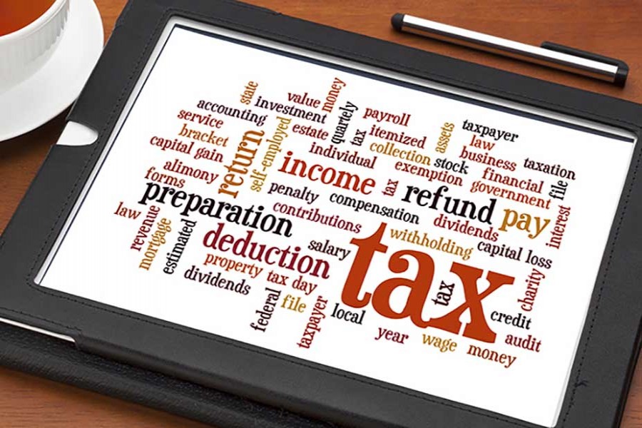 Is taxing technology a viable option?   
