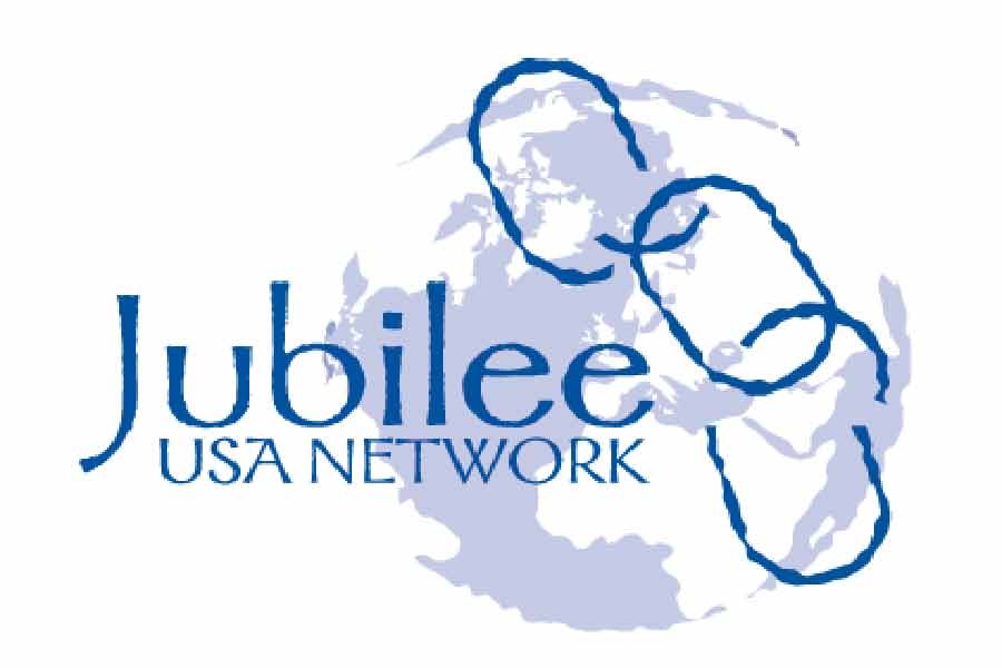 Jubilee USA urges stronger corporate reporting standards