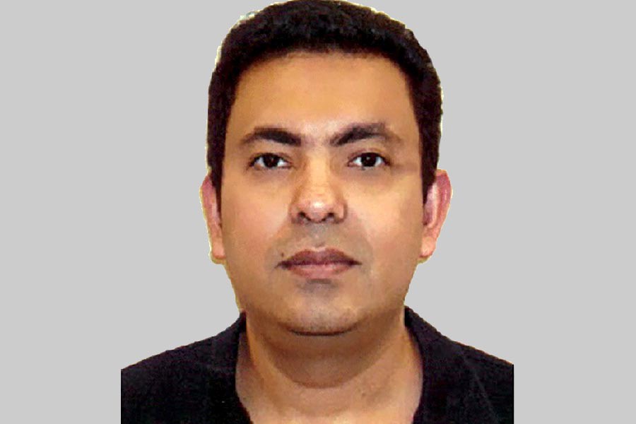 Avijit murder: Police arrest another 'militant'