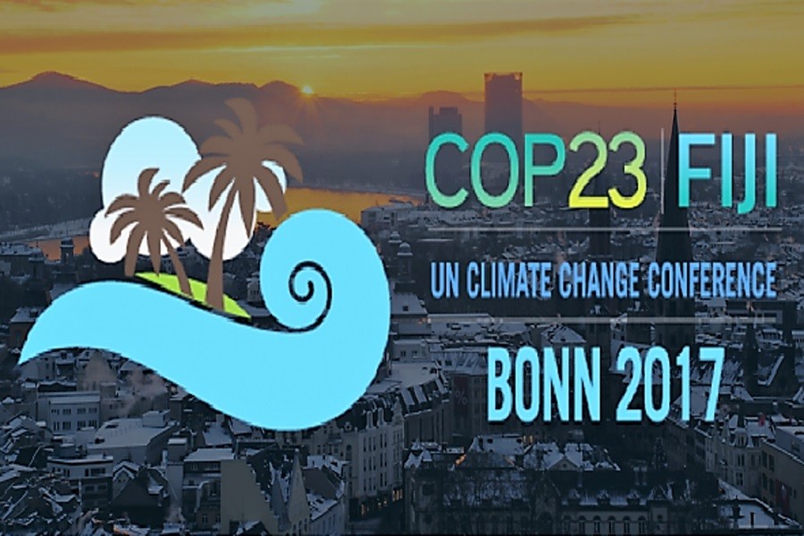 COP-23 stumbles along as USA backtracks on Paris Agreement