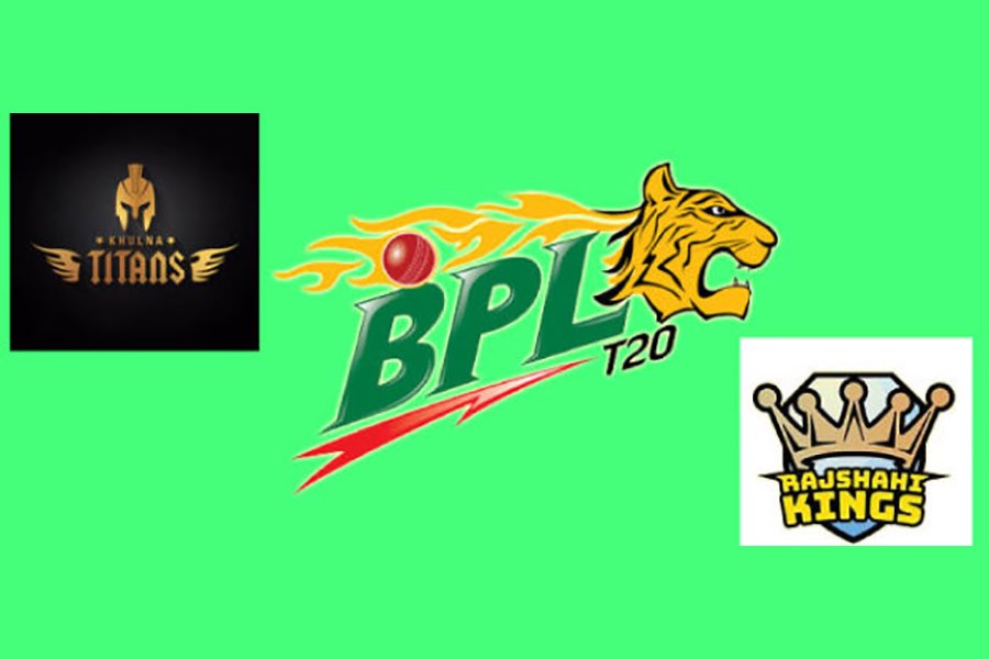 Khulna beat Rajshahi by 68 runs