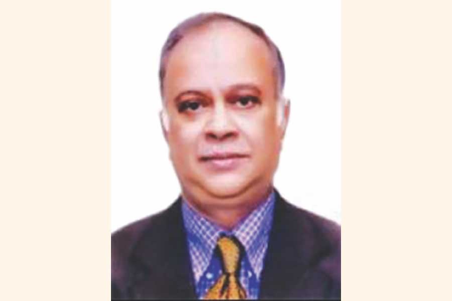 Zaglul Ahmed Chowdhury: A modest  tribute