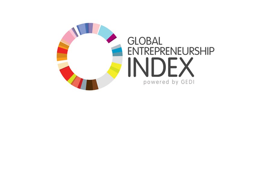 Bangladesh slips one step in global entrepreneurship index