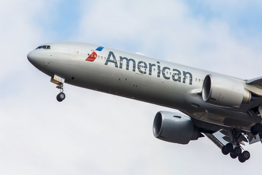 American Air reaches deal with pilots over scheduling error