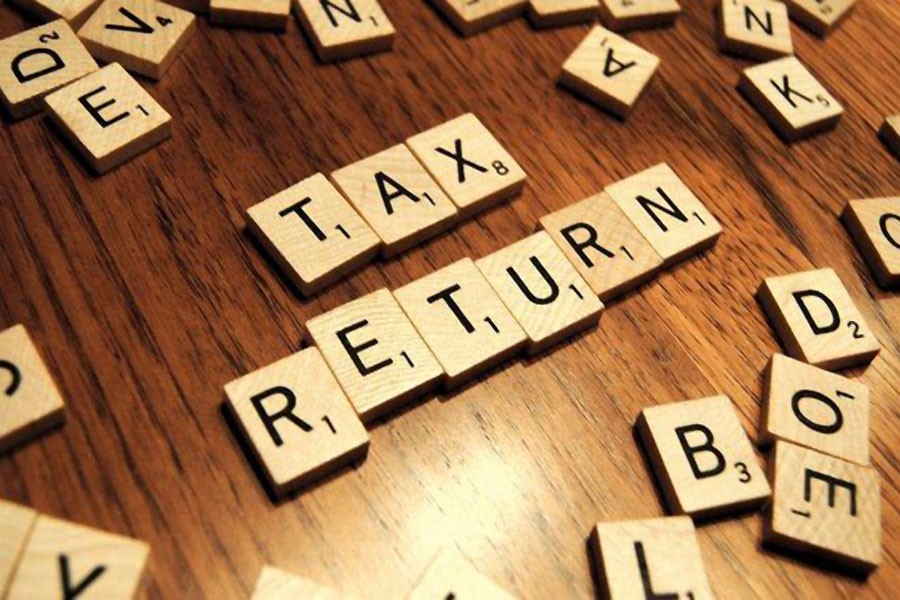 Khulna receives 146,000 tax returns