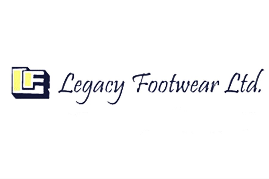 Legacy Footwear extends time to resume production