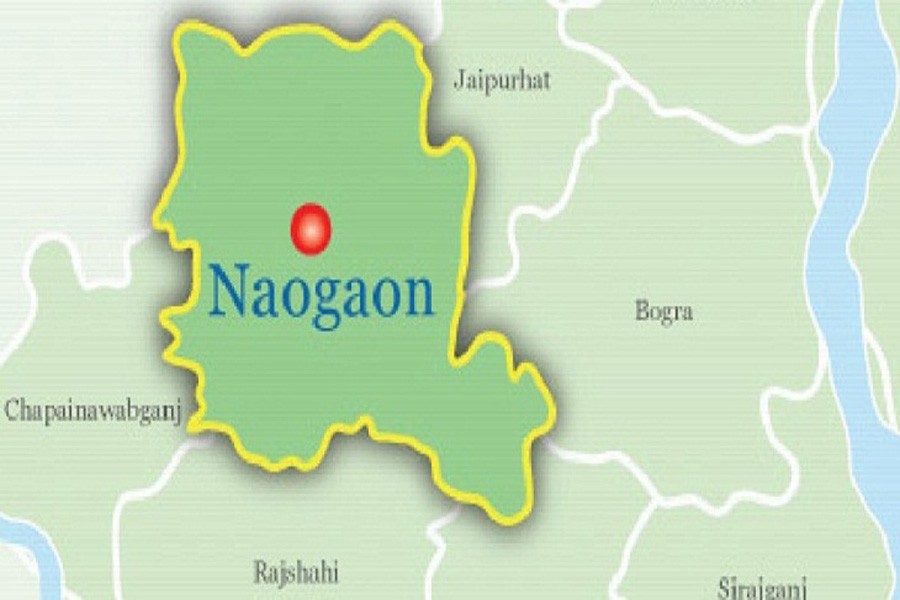 Assailants slaughter housewife in Naogaon