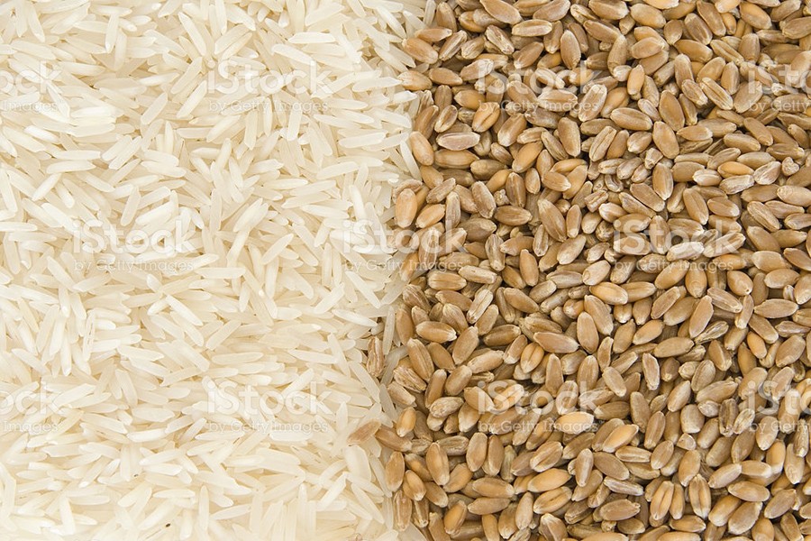 Govt to import 0.2m tonnes rice, wheat