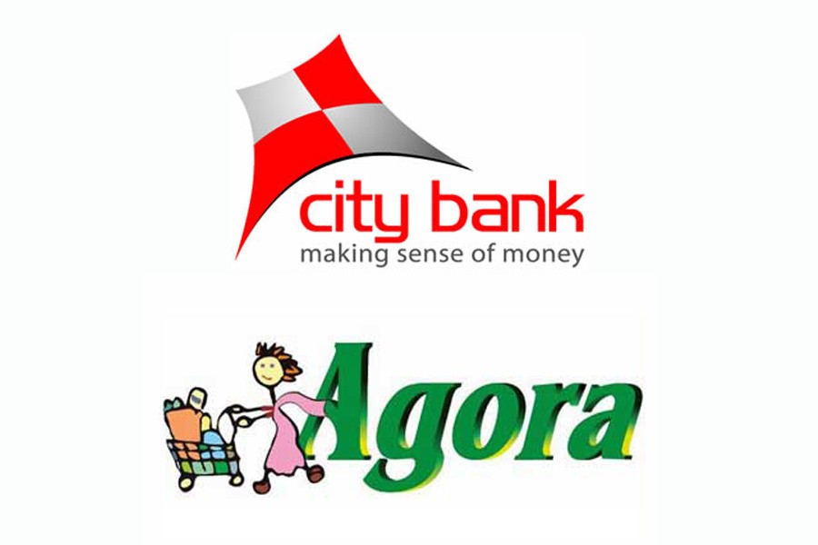 City Bank, Agora launch credit card