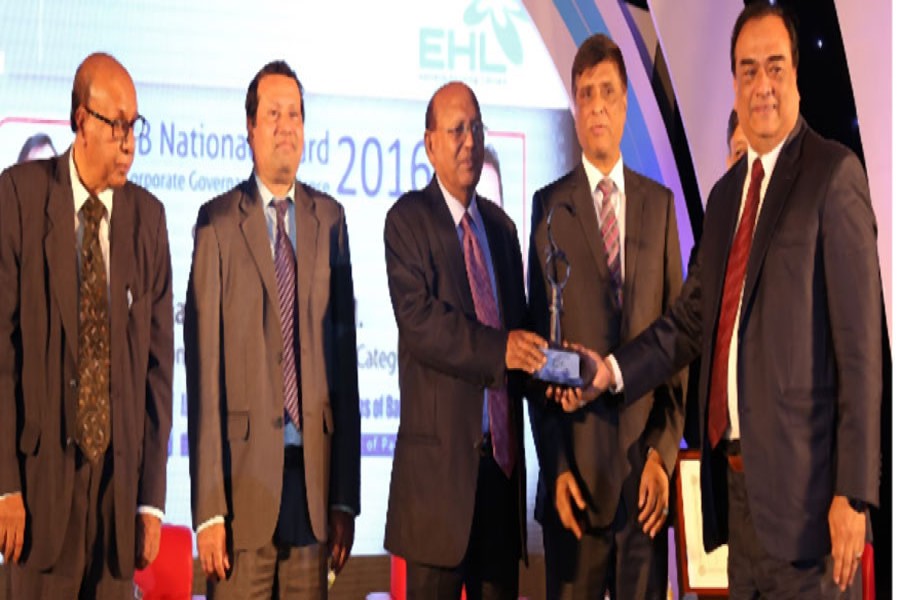 Eastern Housing wins ICSB National Award