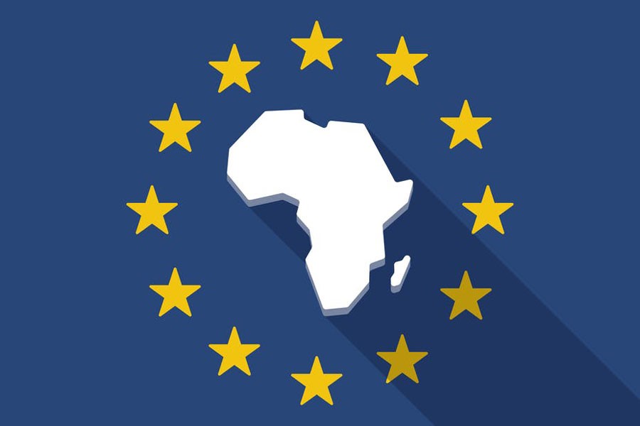Resetting the Africa-Europe relationship