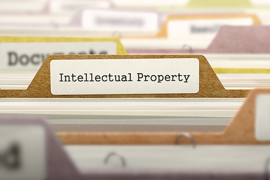 BD’s industrial IP rights filing rises