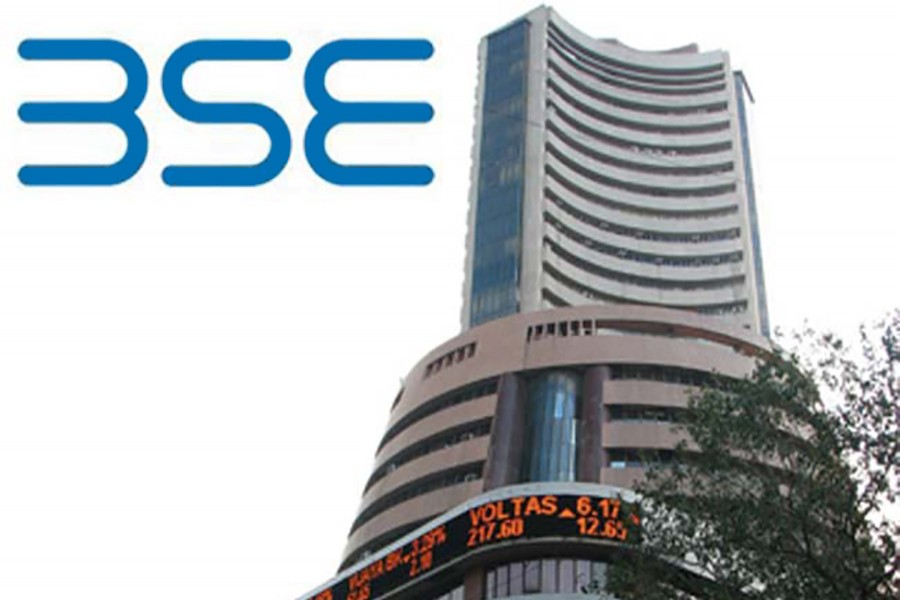 Top eight BSE companies add Rs 579.98 billion