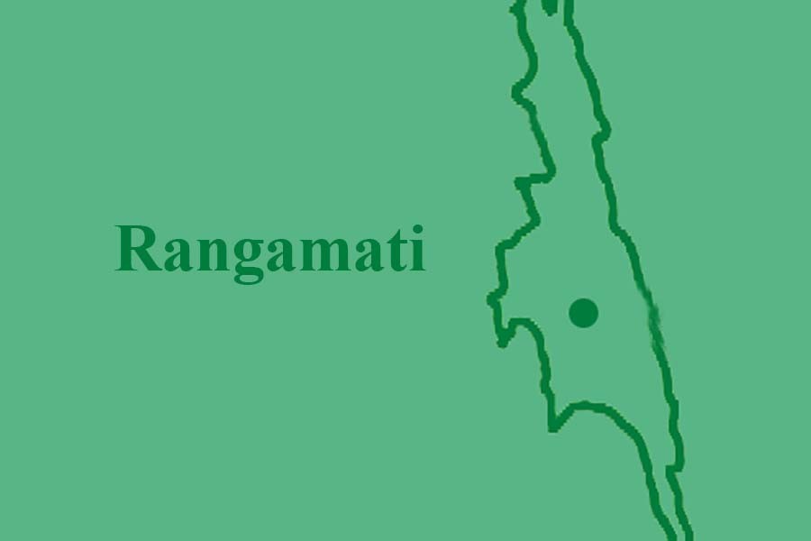 Police arrest five over Rangamati JL man murder