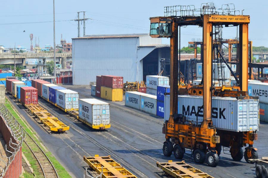 Customs to auction undelivered cargoes to clear port congestion