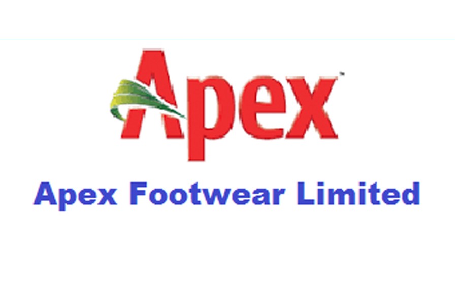 Apex Footwear disburses cash dividend