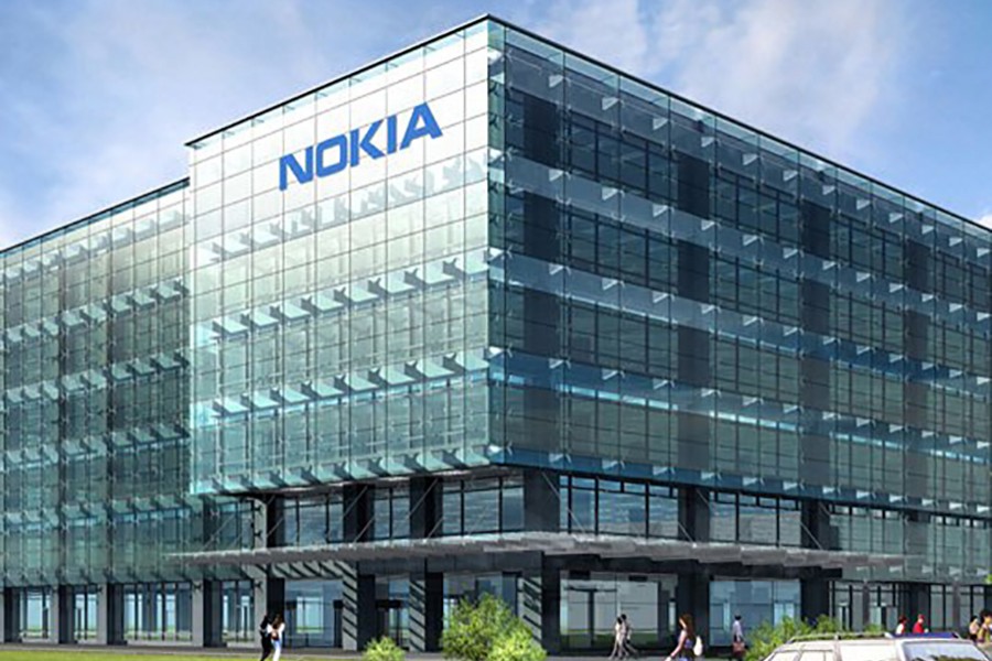 Nokia COO Monika Maurer to resigns