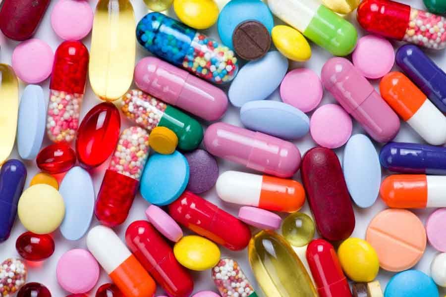 Scientists discover way to boost capability of antibiotics