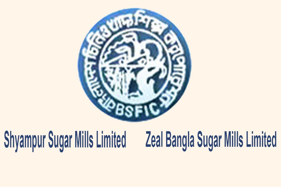 Share price of Shyampur, Zeal Bangla rising sans PSI