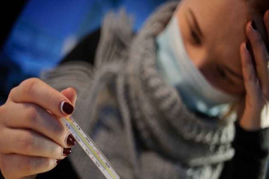 Seasonal flu claims 0.65m lives yearly: Study