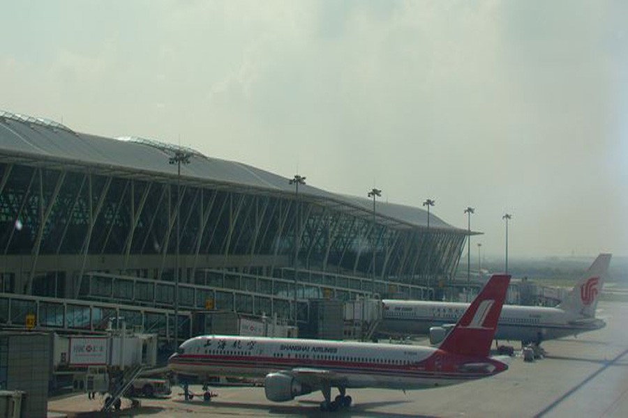 Kuala Lumpur International Airport: Photo collected