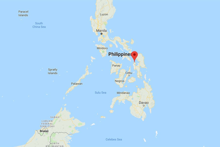 Landslides in Philippines leave 26 dead