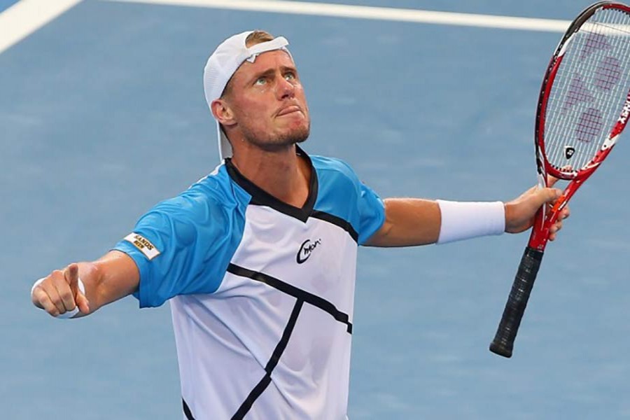 Hewitt out of retirement, to play AO