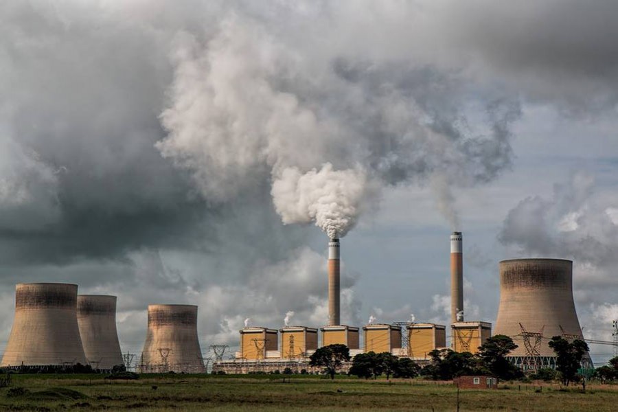 Environmental pollution costs 12 factories Tk 120m