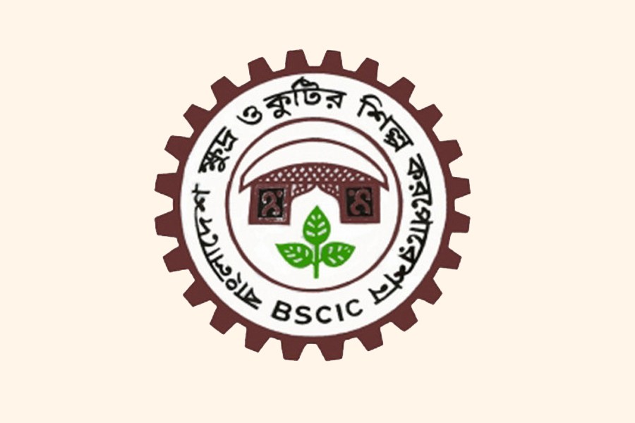 BSCIC creates 12,572 jobs in Rajshahi