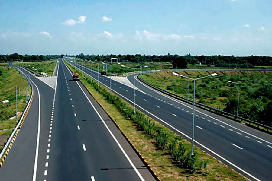 Rs 250b Indian highway corridors to link trade points with Bangladesh