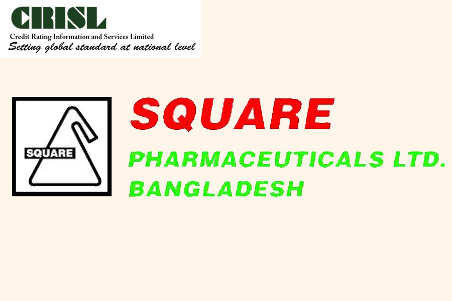 Square Pharma now “AAA” in the long-term