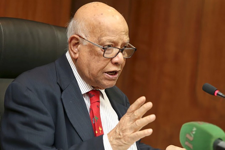CPB faces Muhith's criticism