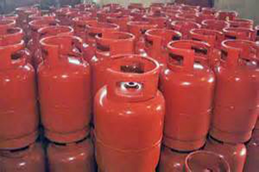 India challenges China as world's  biggest LPG importer