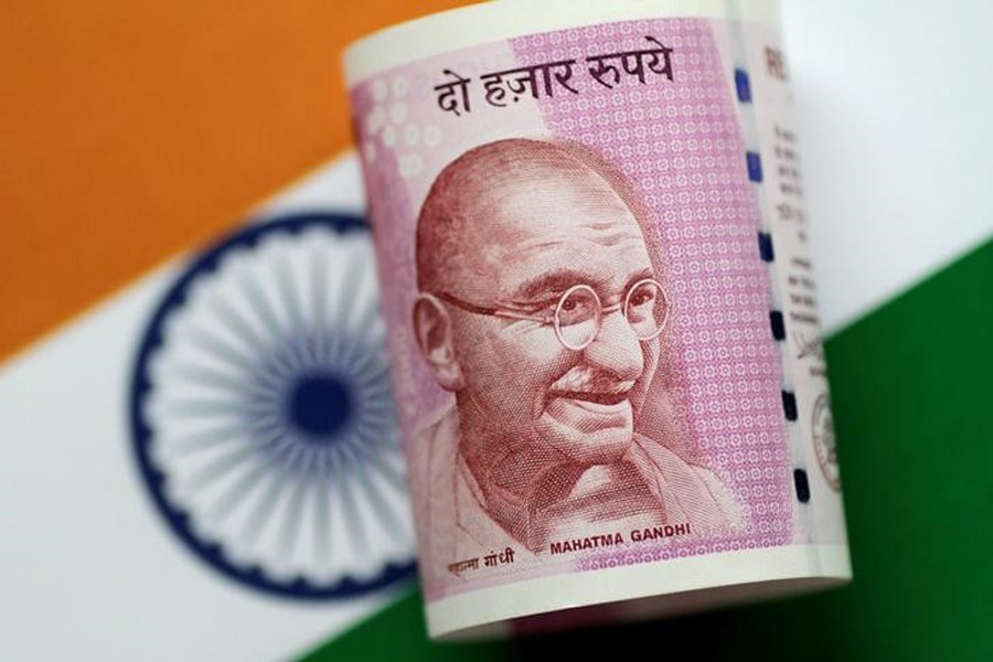 India to borrow additional  $7.79b this fiscal year