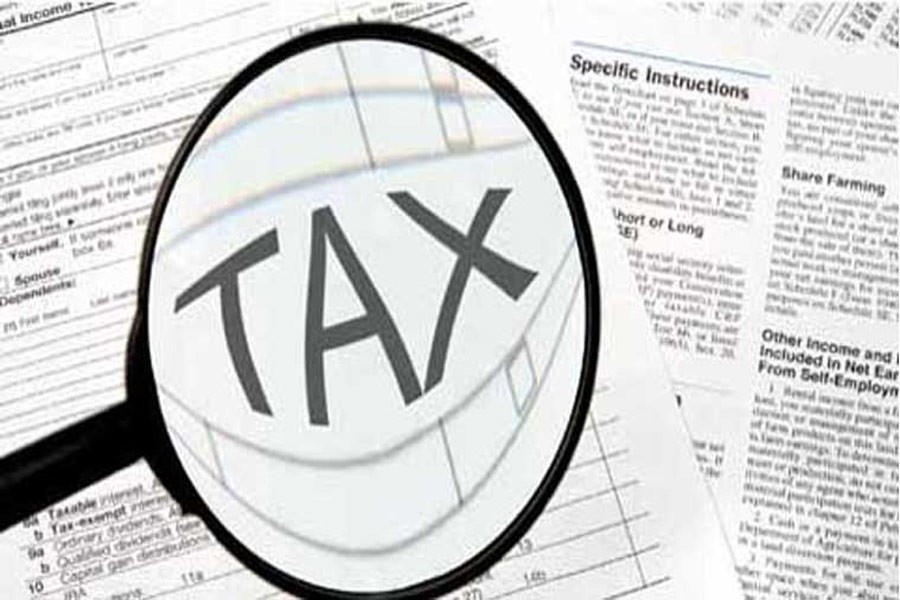 Income tax collection sees 15.60 pc growth