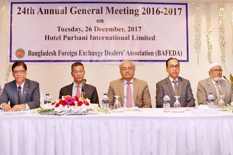 Repay export bills duly: BAFEDA