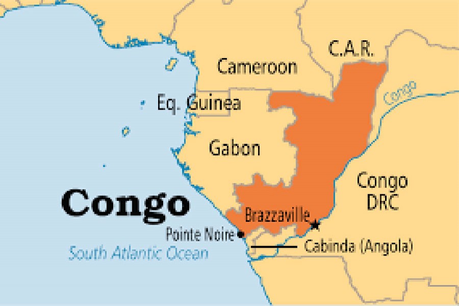 Congo orders internet cut ahead of anti-govt movement