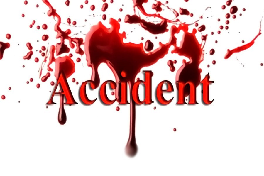 Schoolboy dies in Barisal road crash