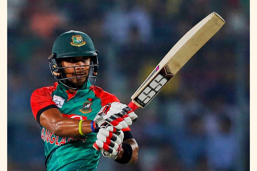 Sabbir faces domestic ban, fine for assaulting fan