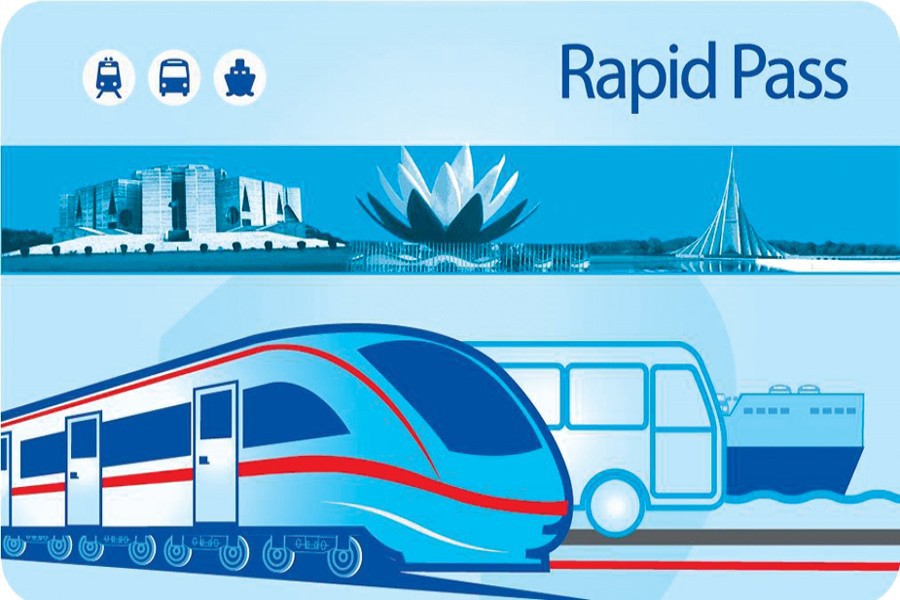 PM to formally launch ‘Rapid Pass’